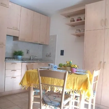 Apartment In 21533 Grado