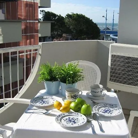 In 21533 Apartment